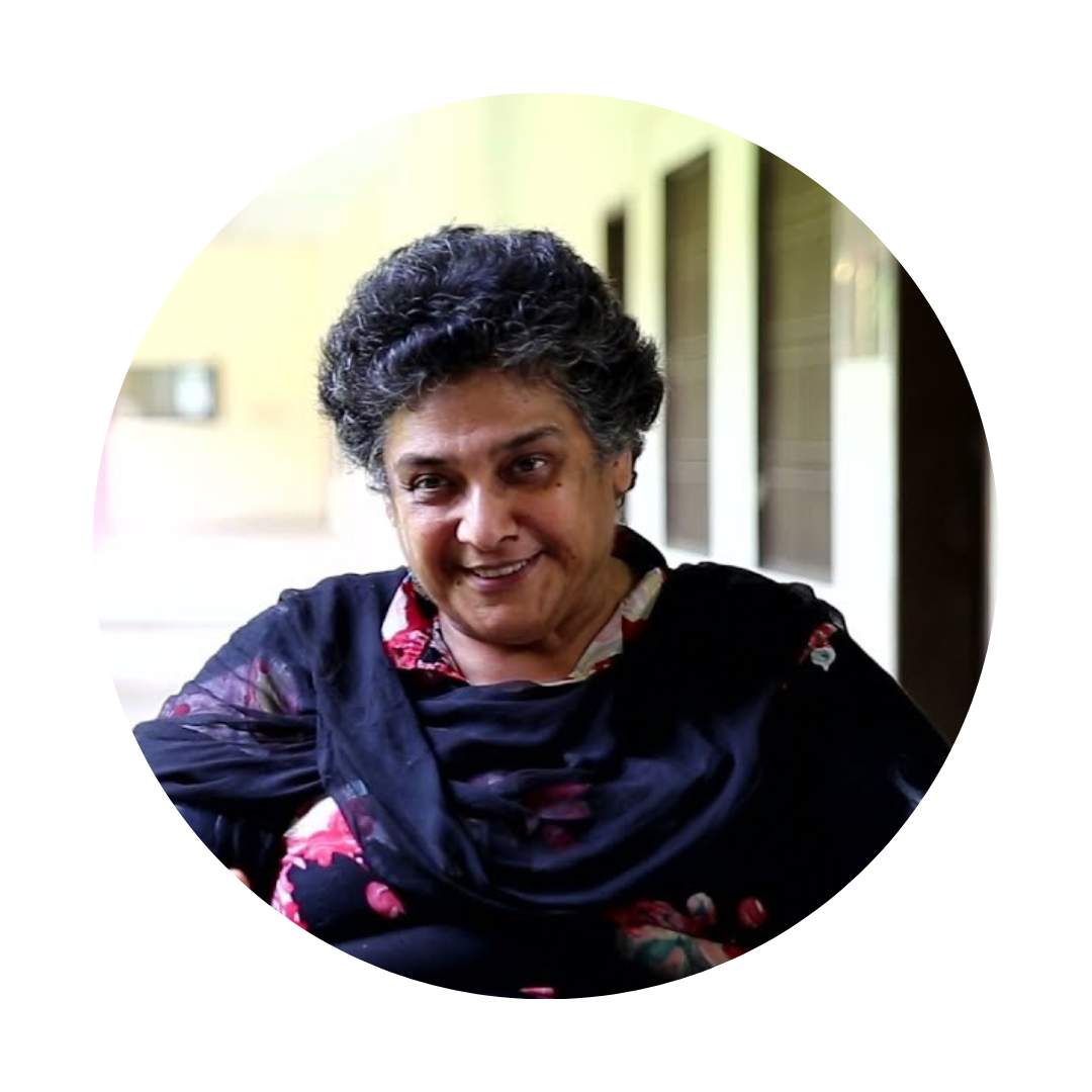 Shaheen Attiqur Rehman